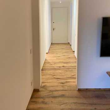 Parquet in rovere prima patina